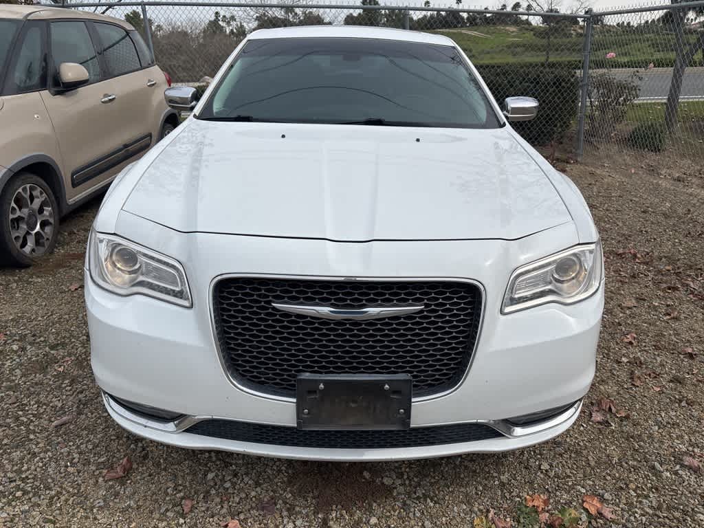 Thumbnail: 2016 Chrysler 300 - 2