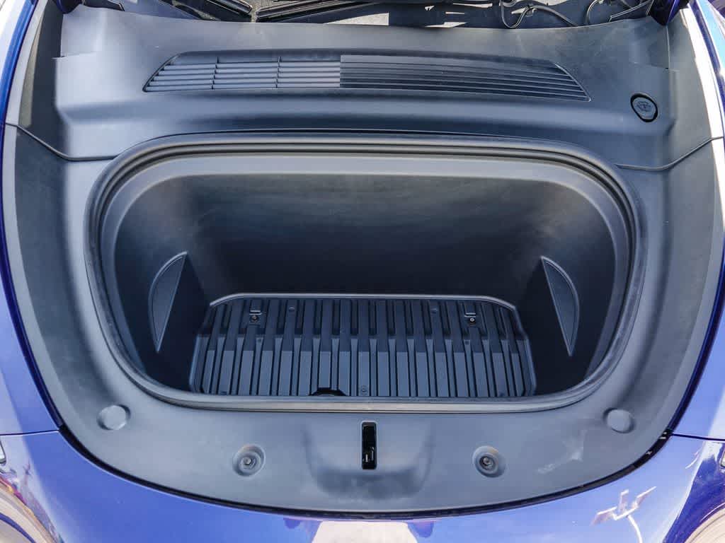 Thumbnail: 2021 Tesla Model Y - 27