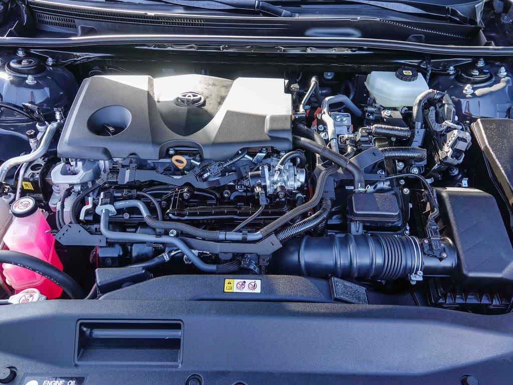 Thumbnail: 2025 Toyota Camry - 26