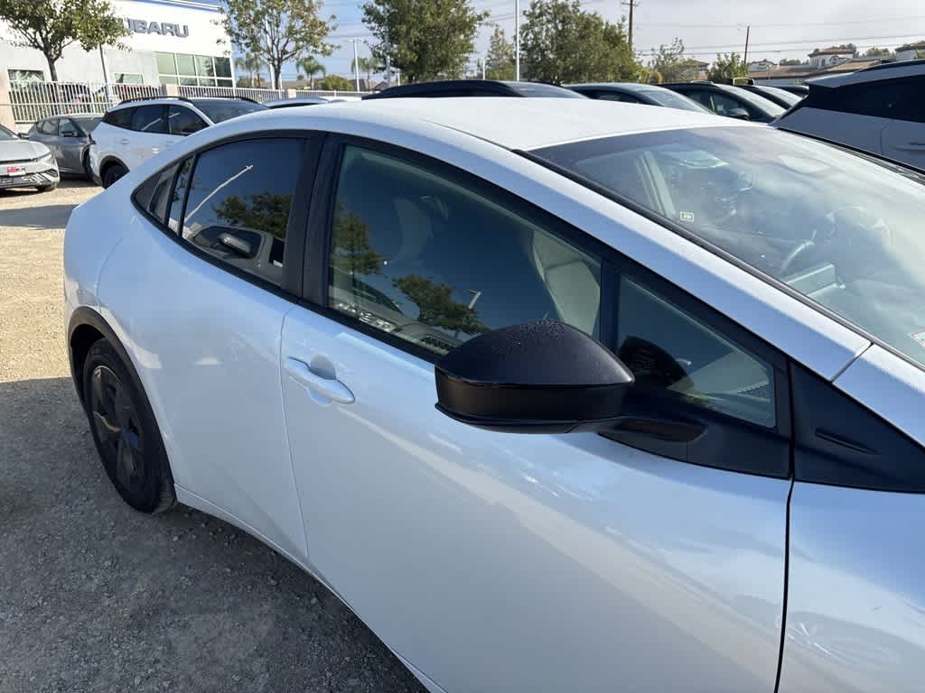 Thumbnail: 2025 Toyota Prius - 4