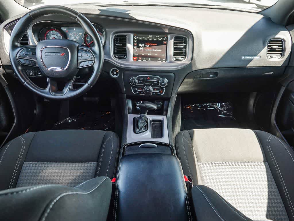 Thumbnail: 2023 Dodge Charger - 11