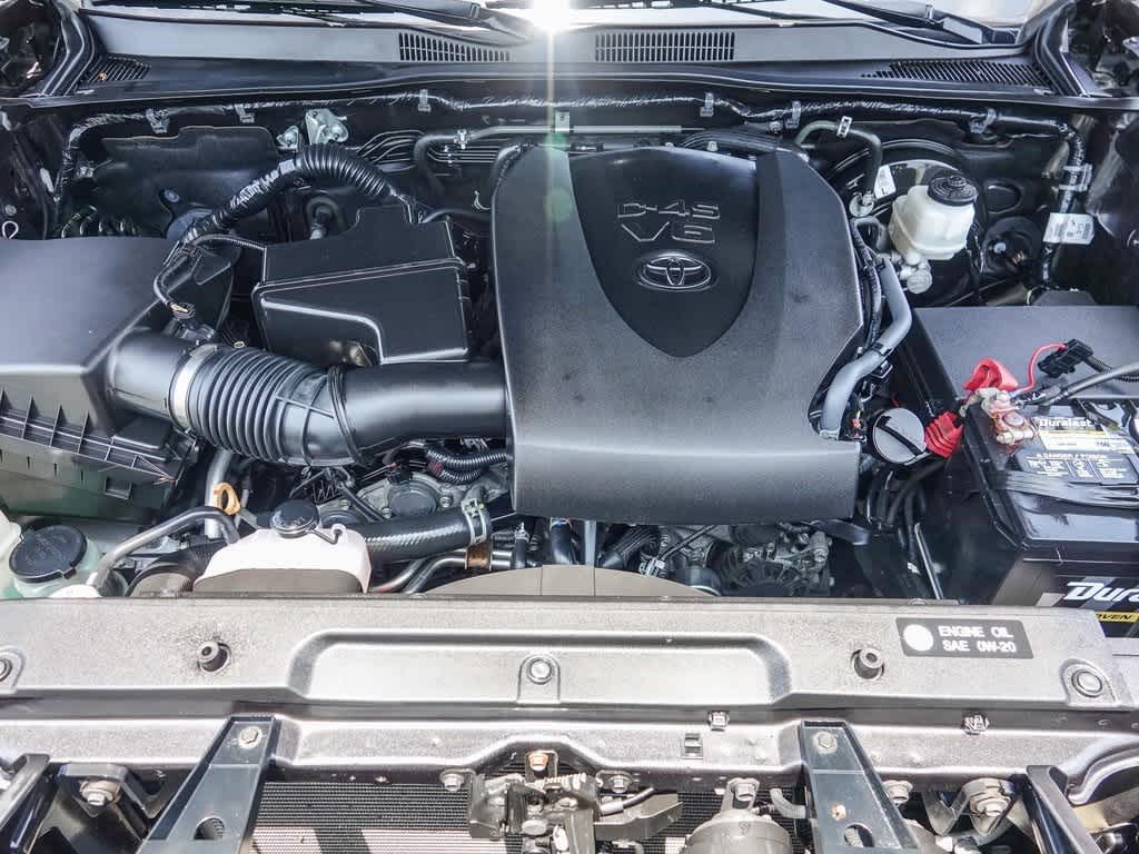 Thumbnail: 2019 Toyota Tacoma - 28