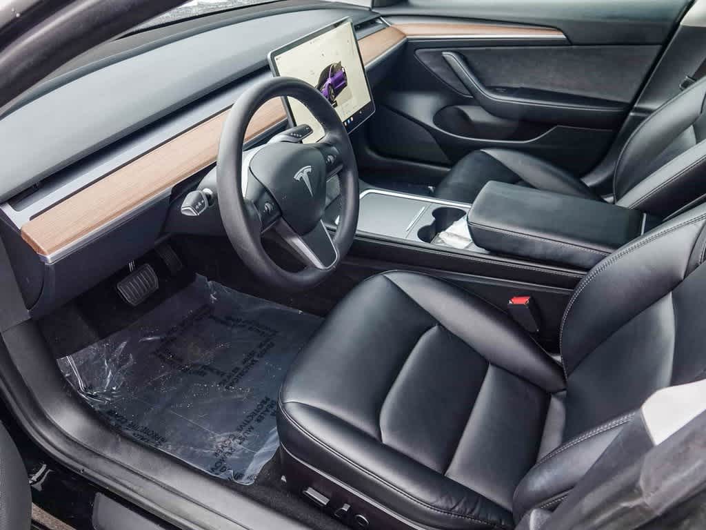 Thumbnail: 2022 Tesla Model 3 - 15