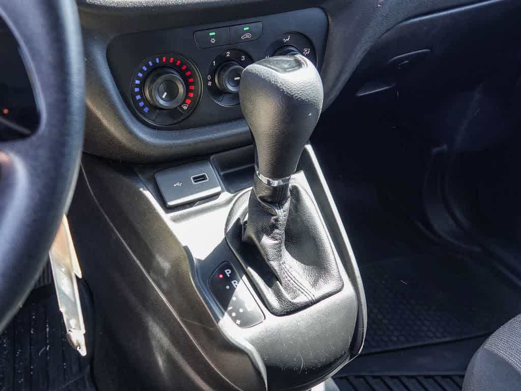 Thumbnail: 2022 RAM ProMaster City - 18