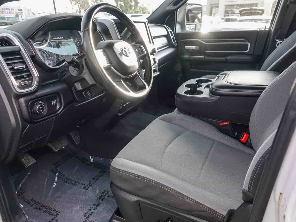 Thumbnail: 2024 RAM 2500 - 17