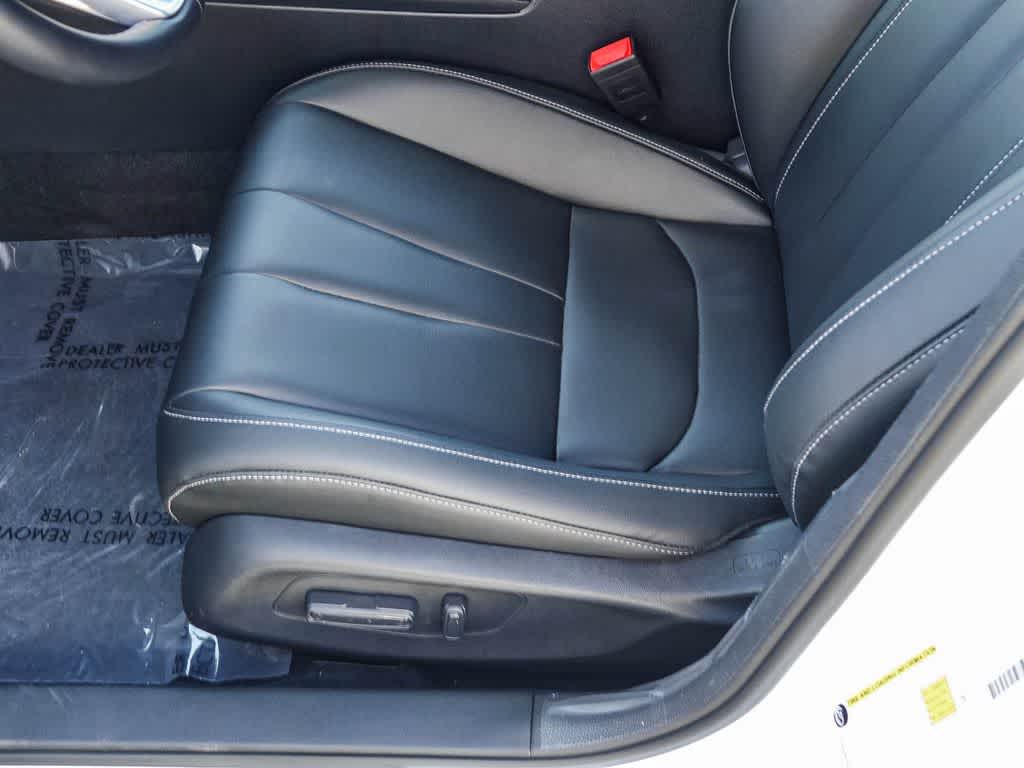 Thumbnail: 2025 Acura Integra - 20