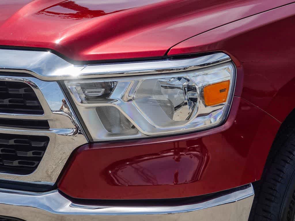 Thumbnail: 2023 RAM 1500 - 8