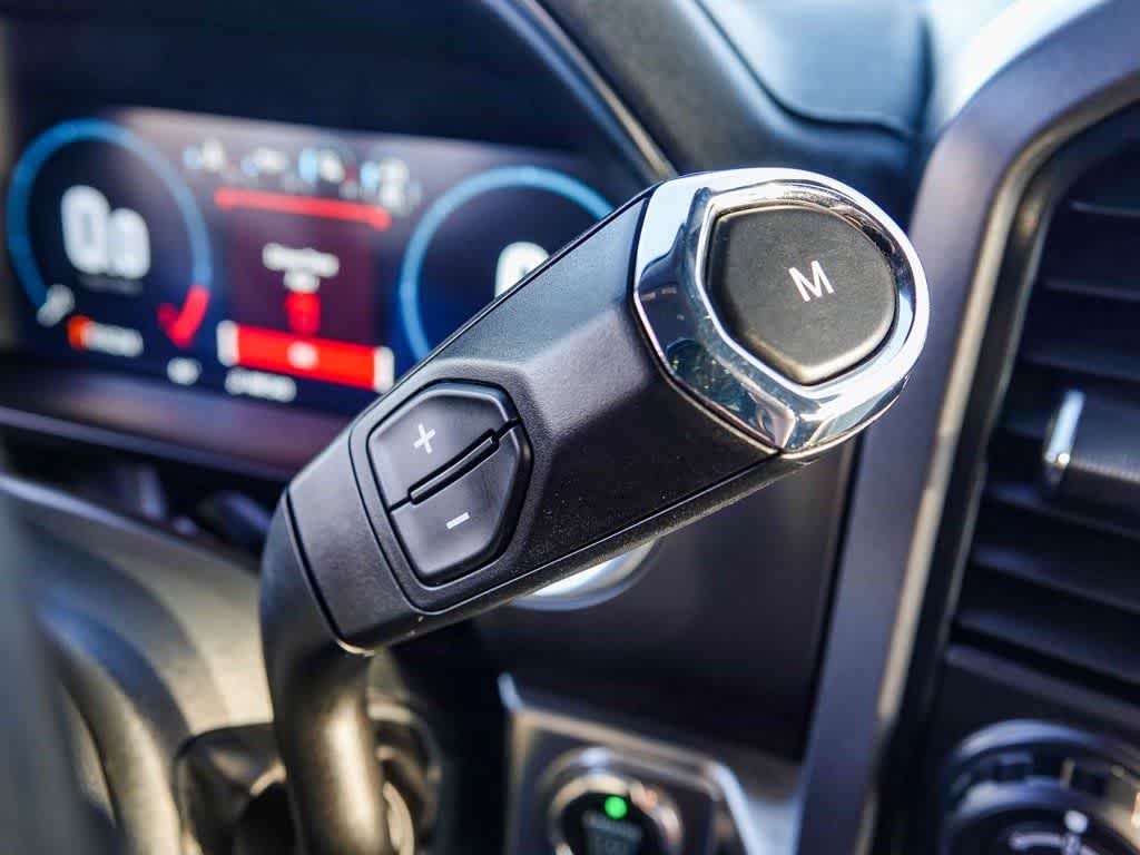 Thumbnail: 2022 Ford F-150 - 16