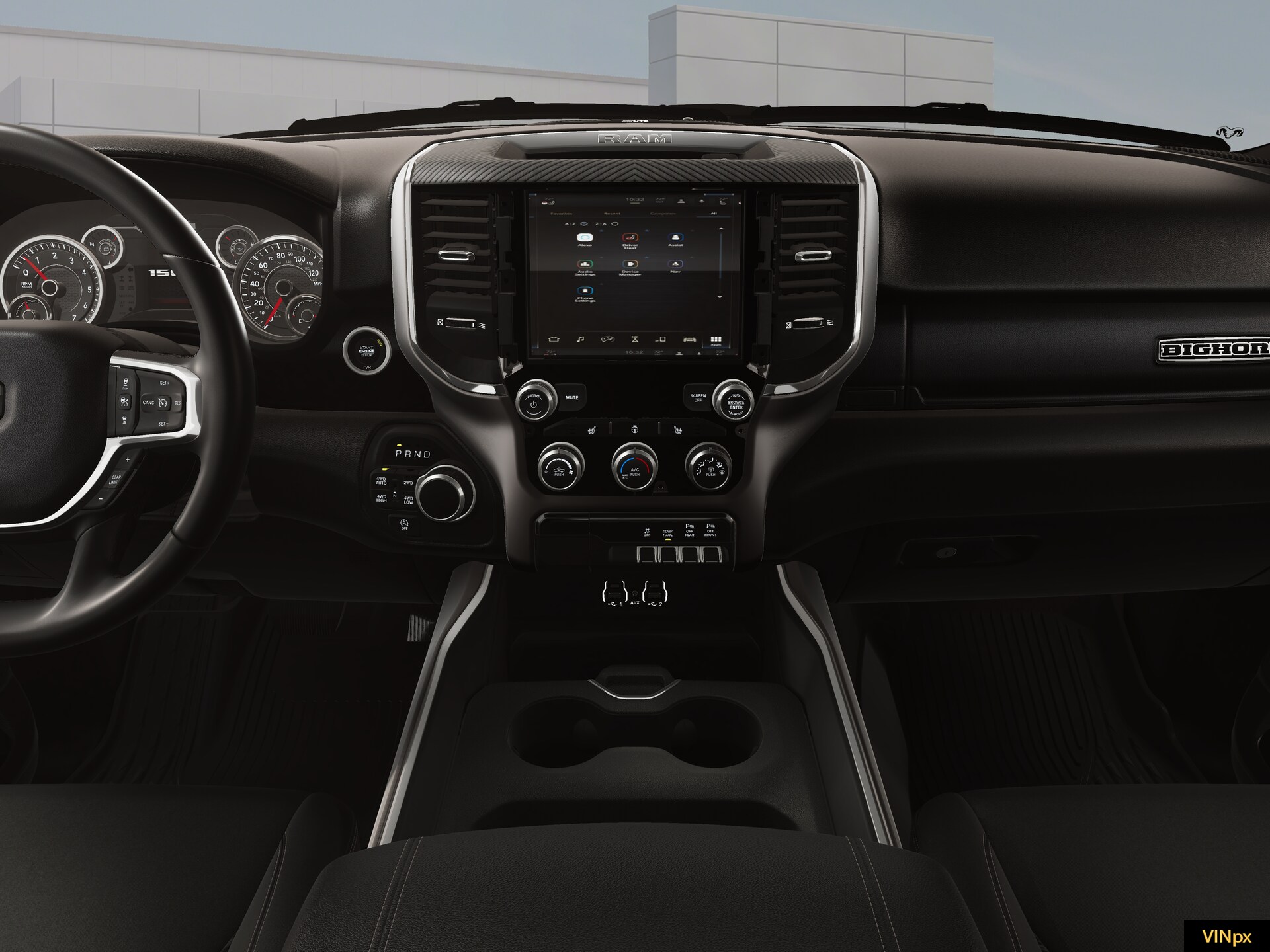 Thumbnail: 2026 RAM 1500 - 18