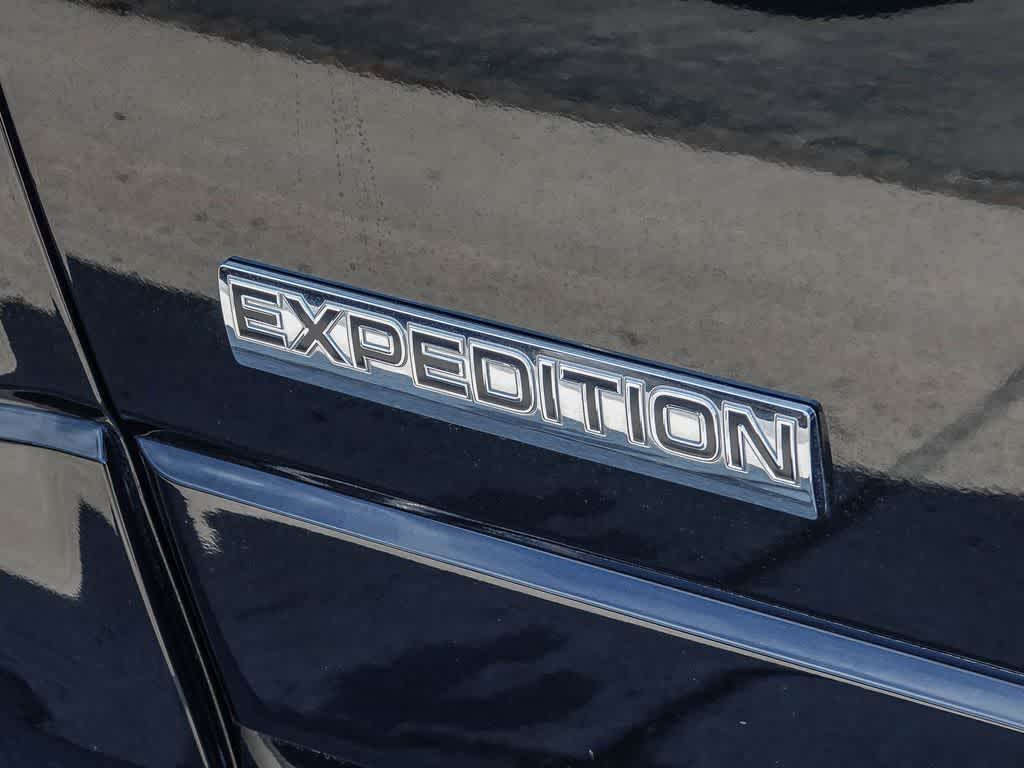 Thumbnail: 2008 Ford Expedition - 9