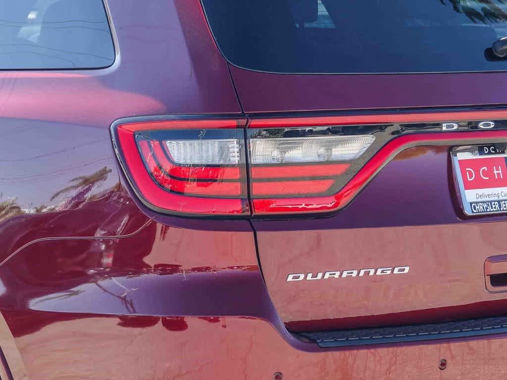 Thumbnail: 2021 Dodge Durango - 7