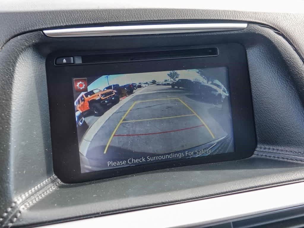 Thumbnail: 2016 Mazda CX-5 - 23