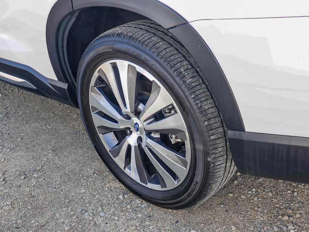 Thumbnail: 2022 Subaru Ascent - 16