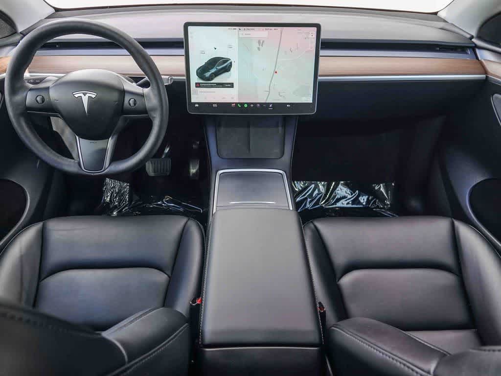 Thumbnail: 2024 Tesla Model Y - 11