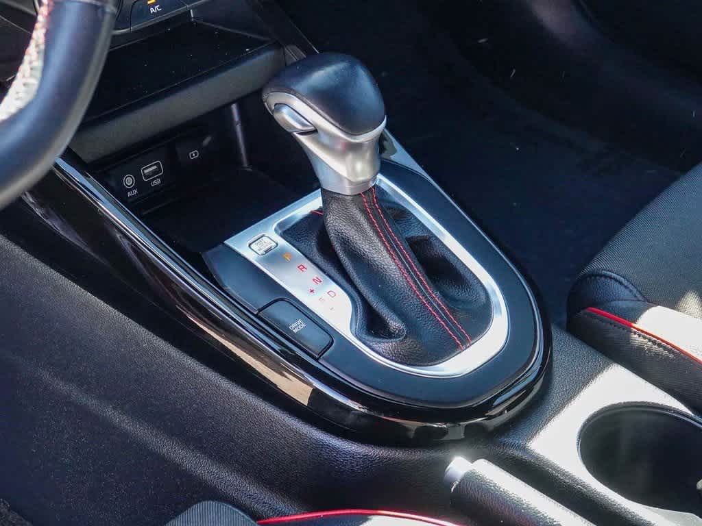 Thumbnail: 2020 Kia Forte - 19