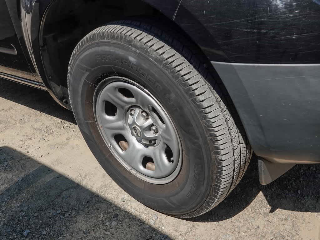 Thumbnail: 2019 Nissan Frontier - 6