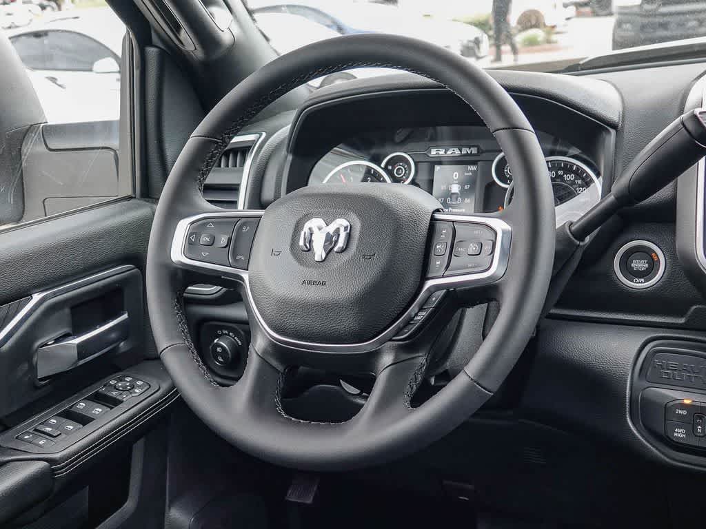 Thumbnail: 2026 RAM 2500 - 14