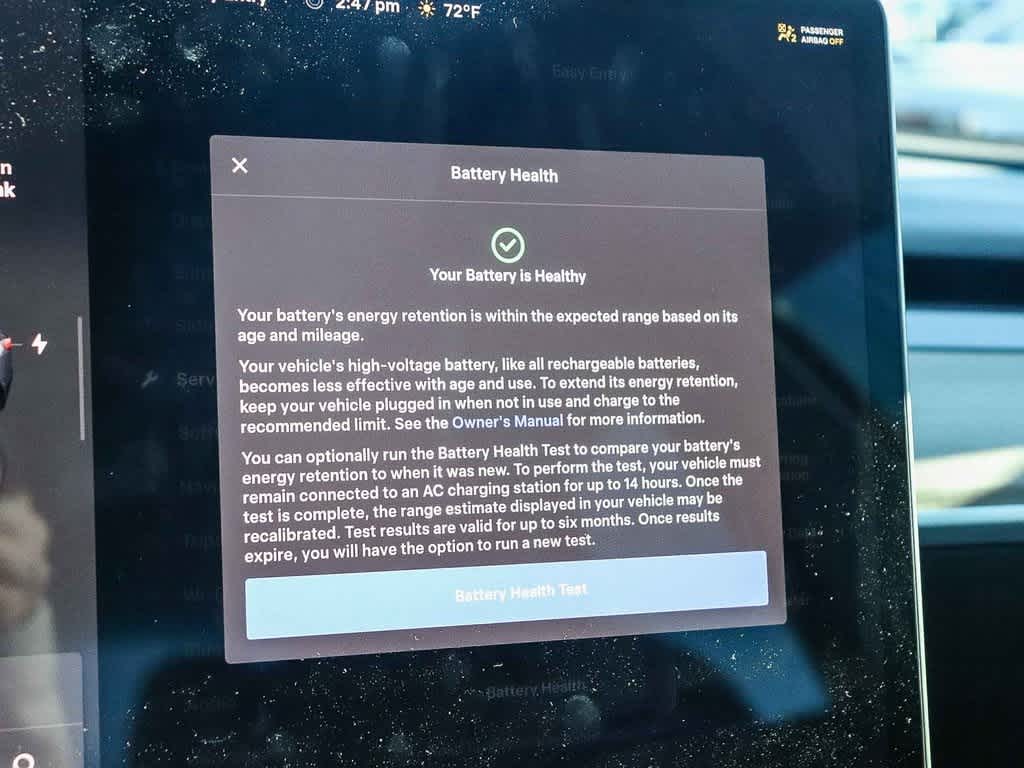 Thumbnail: 2023 Tesla Model 3 - 22