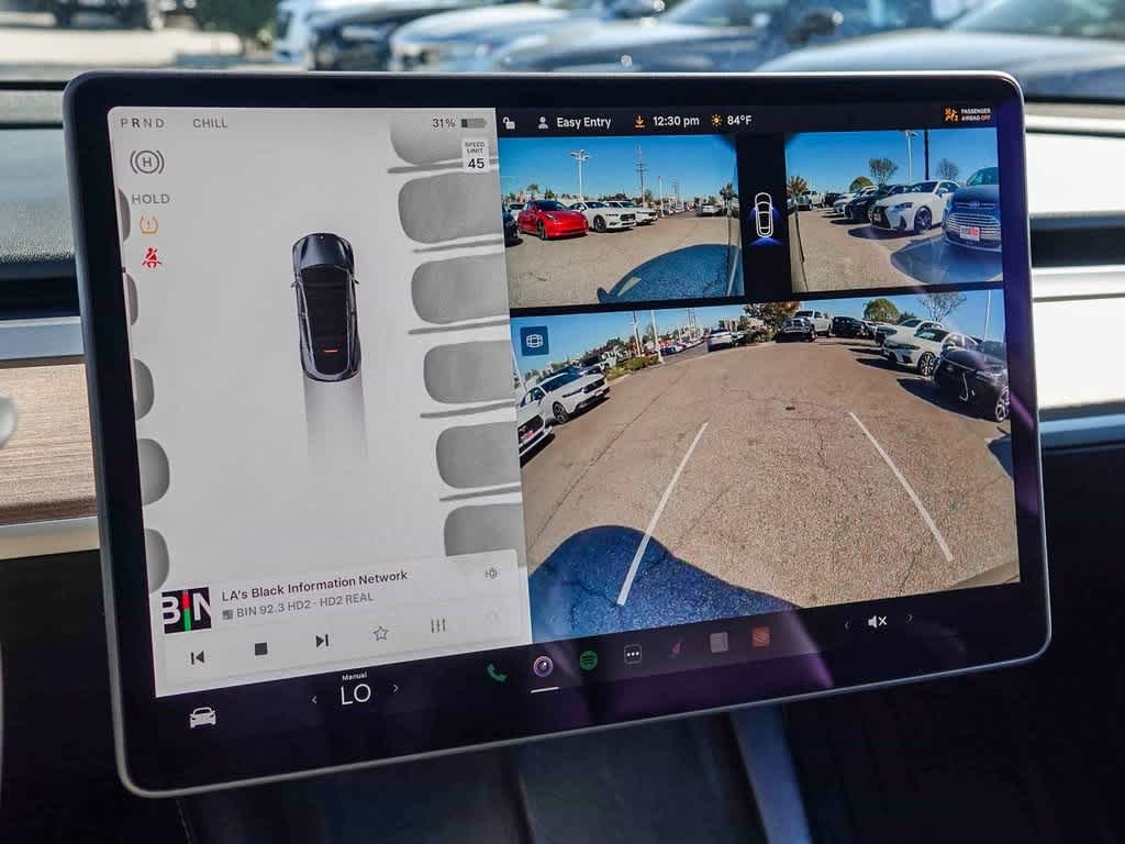 Thumbnail: 2025 Tesla Model Y - 24