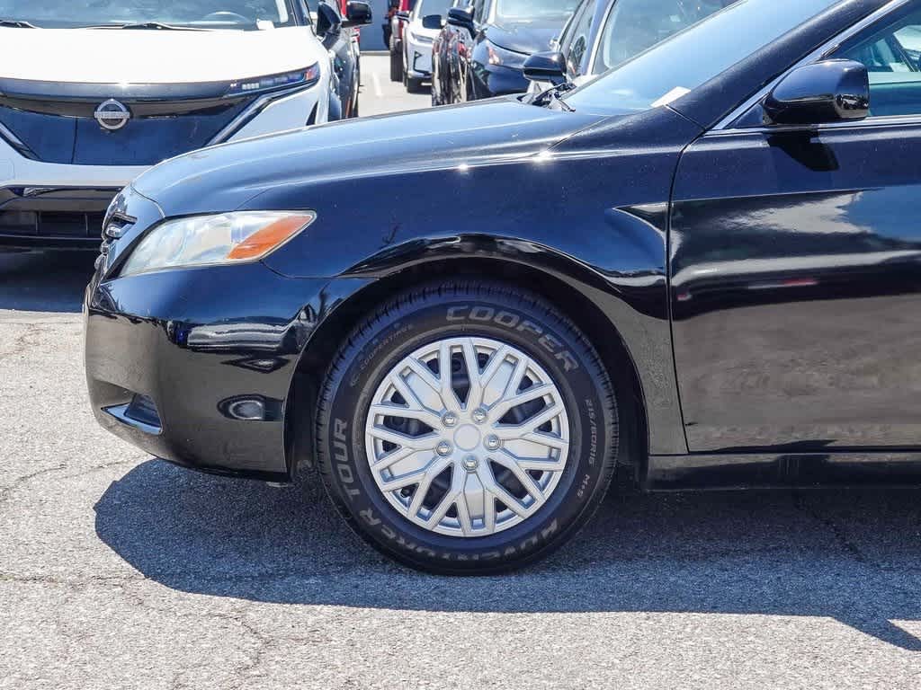 Thumbnail: 2008 Toyota Camry - 9