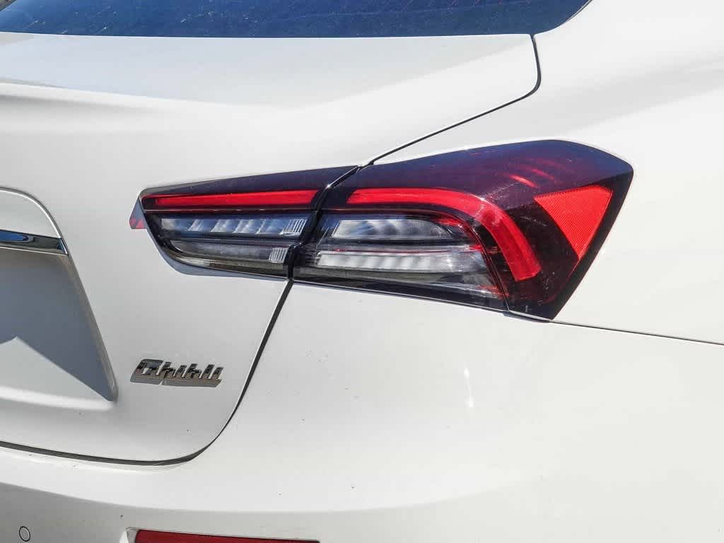 Thumbnail: 2023 Maserati Ghibli - 12
