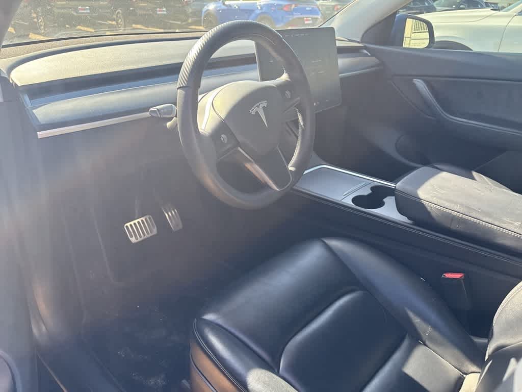 Thumbnail: 2021 Tesla Model Y - 9