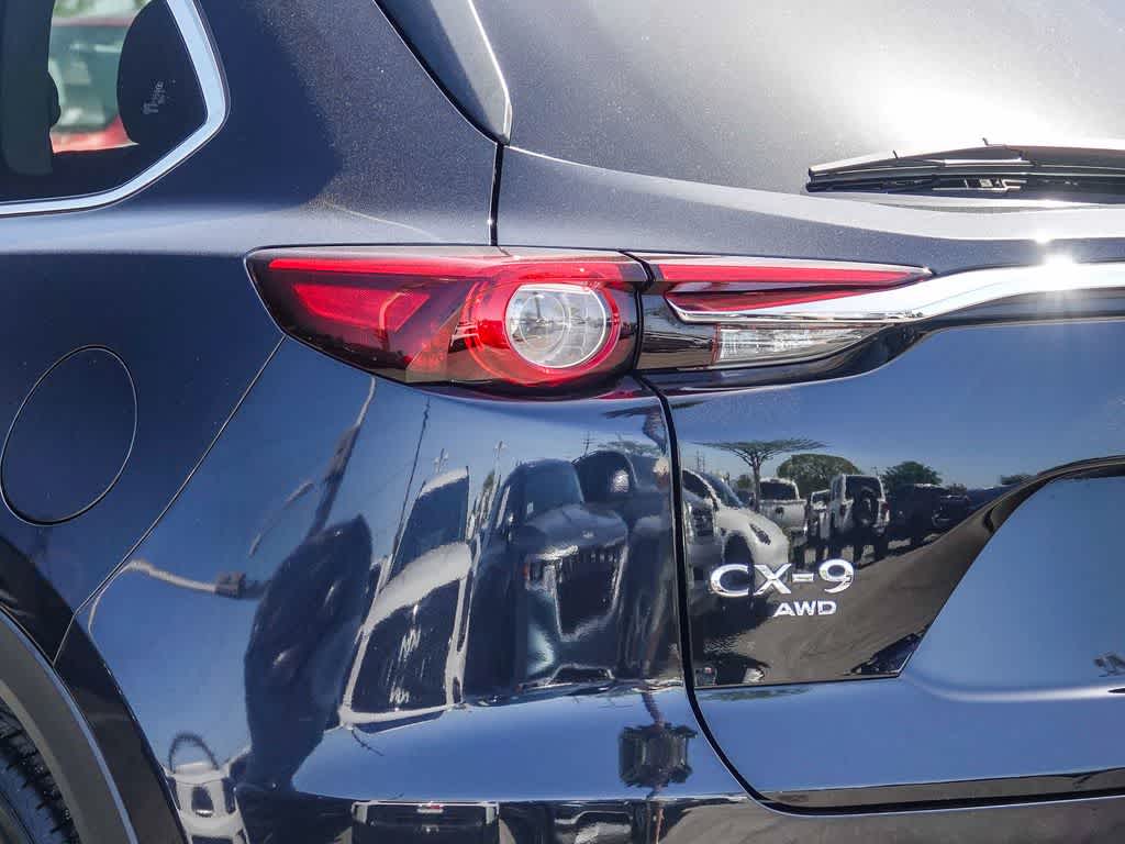 Thumbnail: 2022 Mazda CX-9 - 7