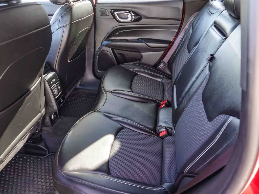 Thumbnail: 2023 Jeep Compass - 17