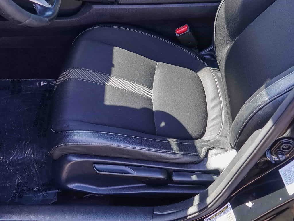 Thumbnail: 2019 Honda Civic - 20