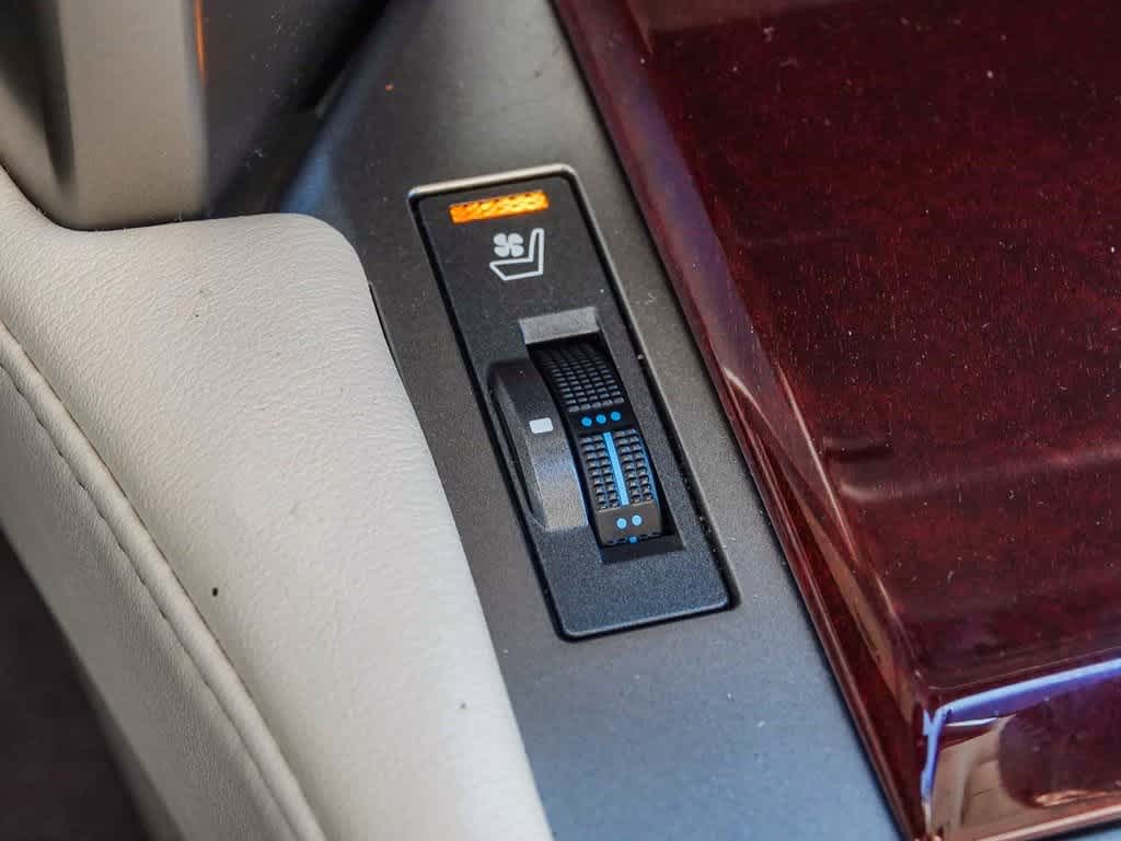 Thumbnail: 2017 Lexus GX - 20