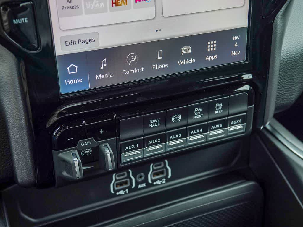 Thumbnail: 2026 RAM 2500 - 22