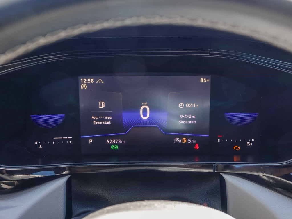 Thumbnail: 2022 Volkswagen Taos - 23