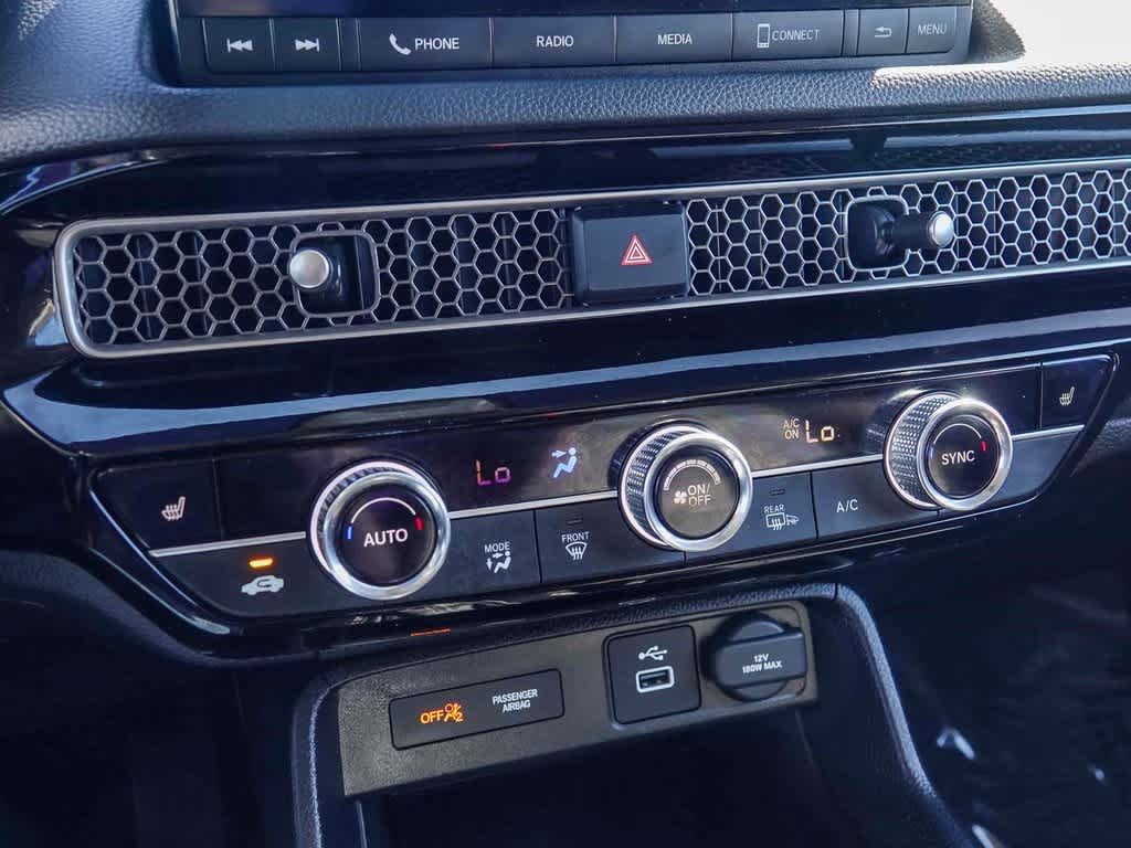 Thumbnail: 2024 Honda Civic - 20