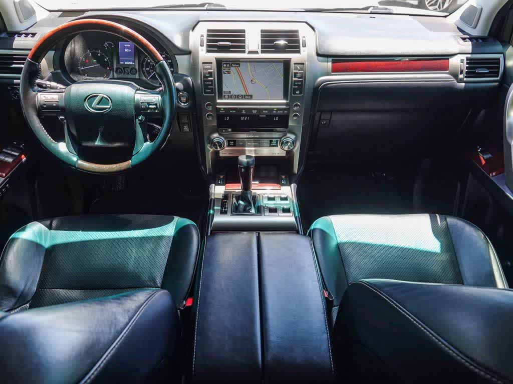 Thumbnail: 2018 Lexus GX - 10