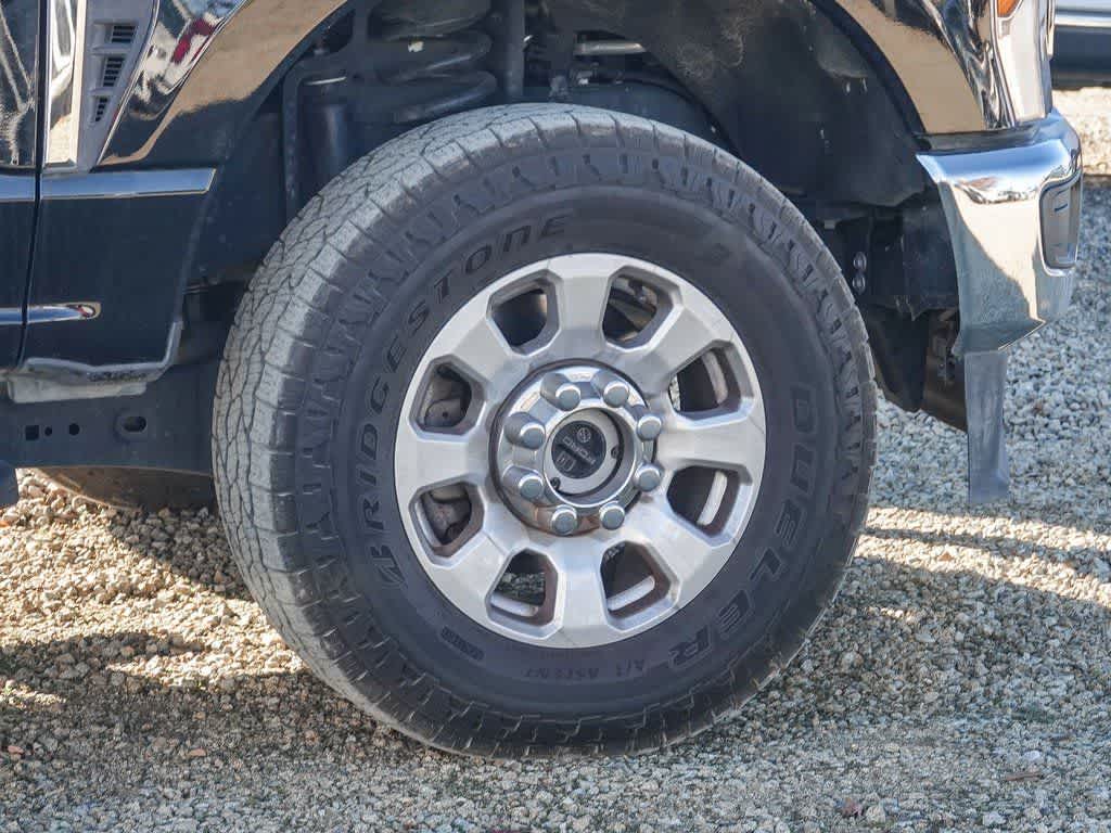 Thumbnail: 2024 Ford F-250 - 9