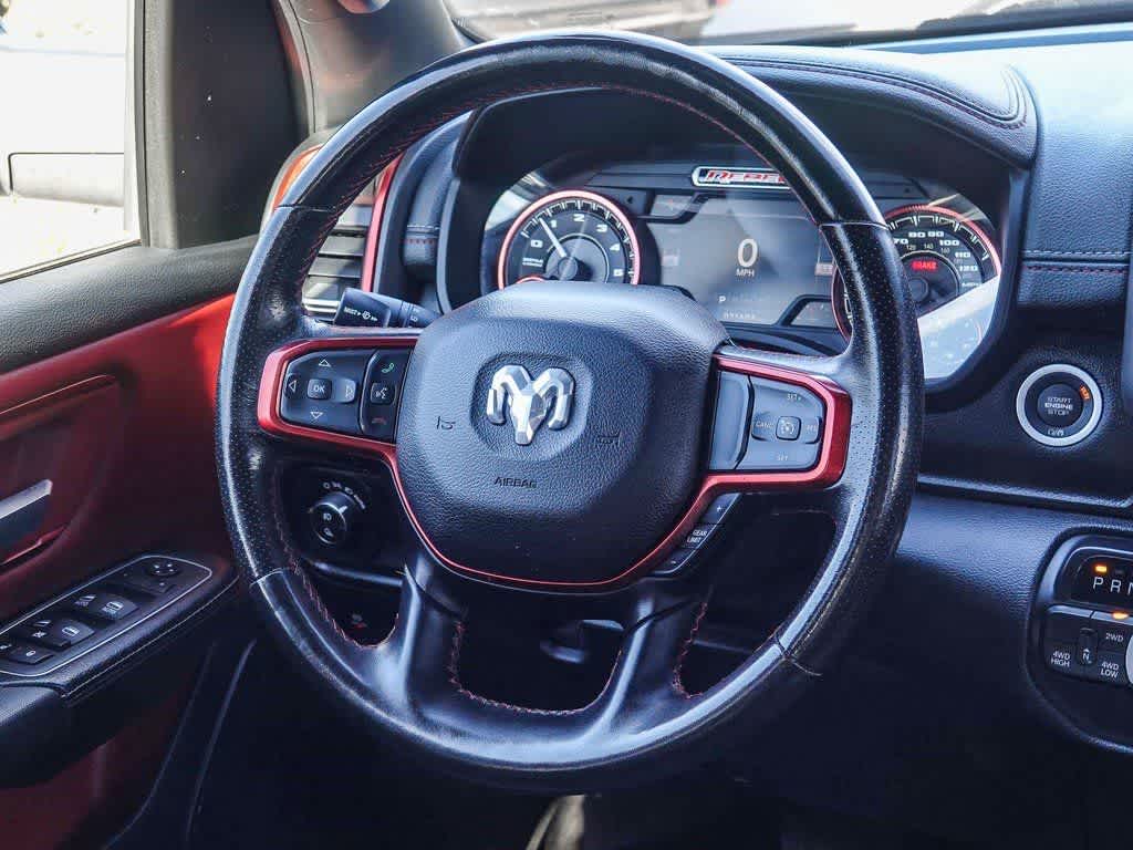 Thumbnail: 2022 RAM 1500 - 14