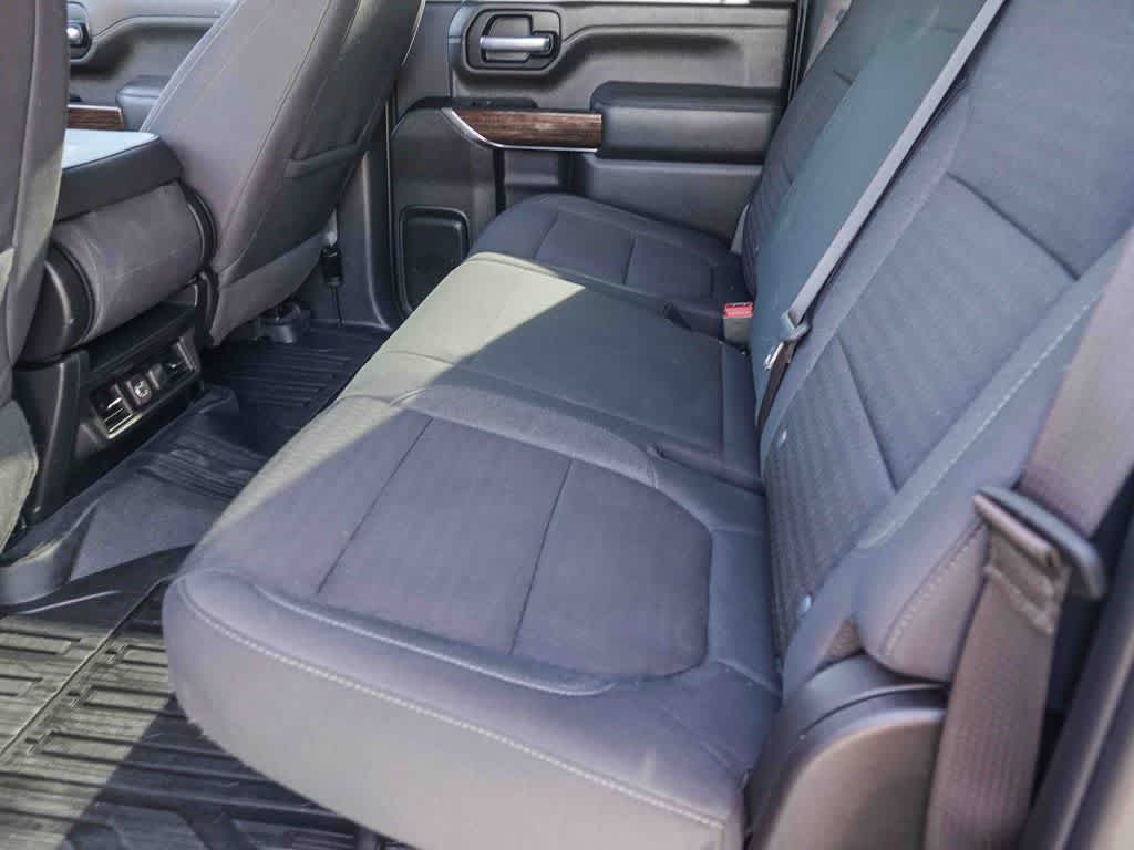 Thumbnail: 2023 GMC Sierra 3500 - 16