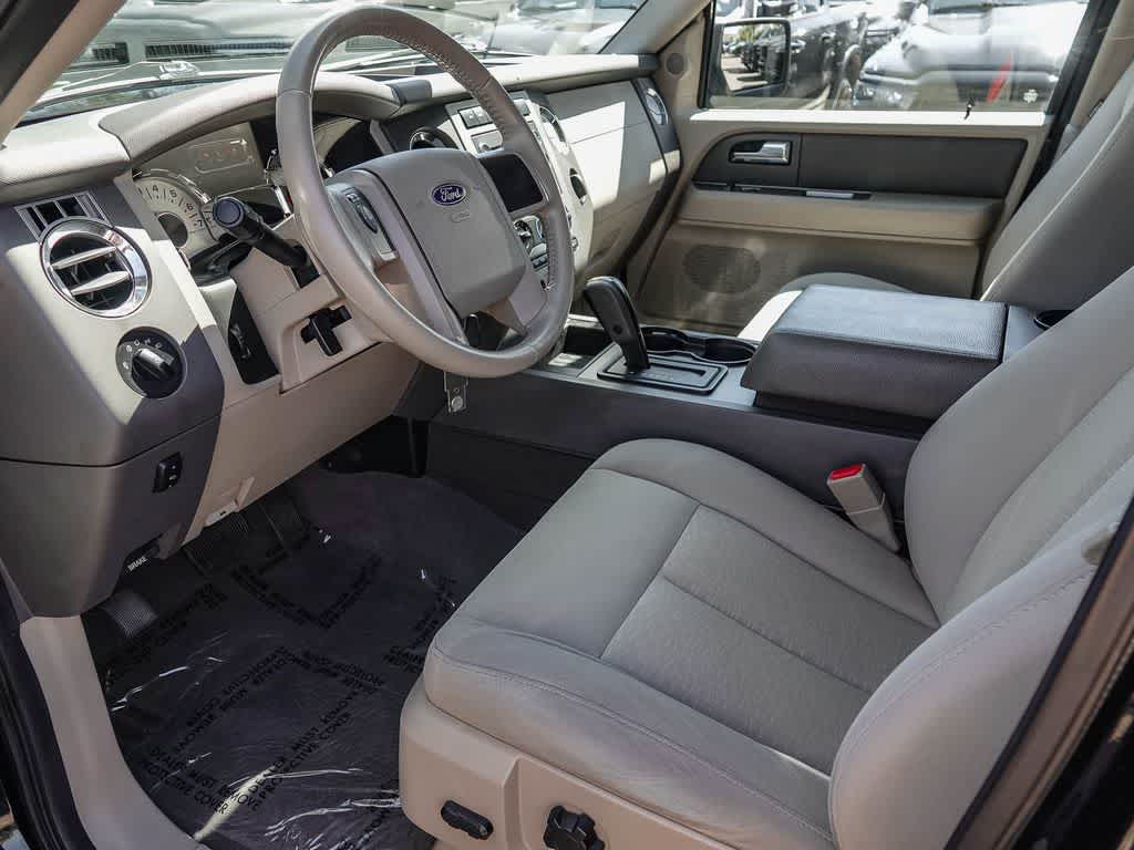 Thumbnail: 2008 Ford Expedition - 16