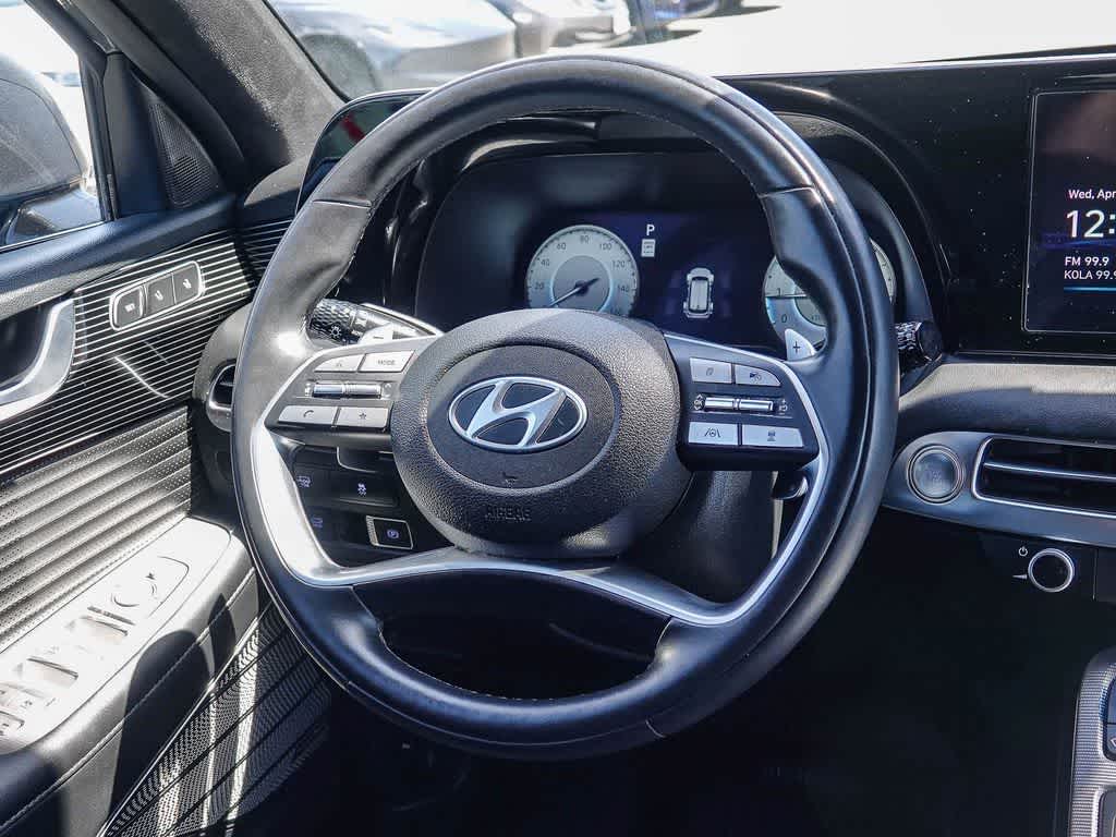 Thumbnail: 2024 Hyundai Palisade - 14