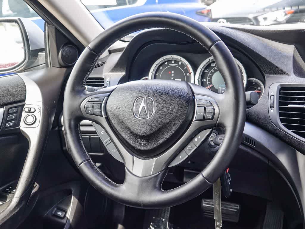 Thumbnail: 2012 Acura TSX - 14