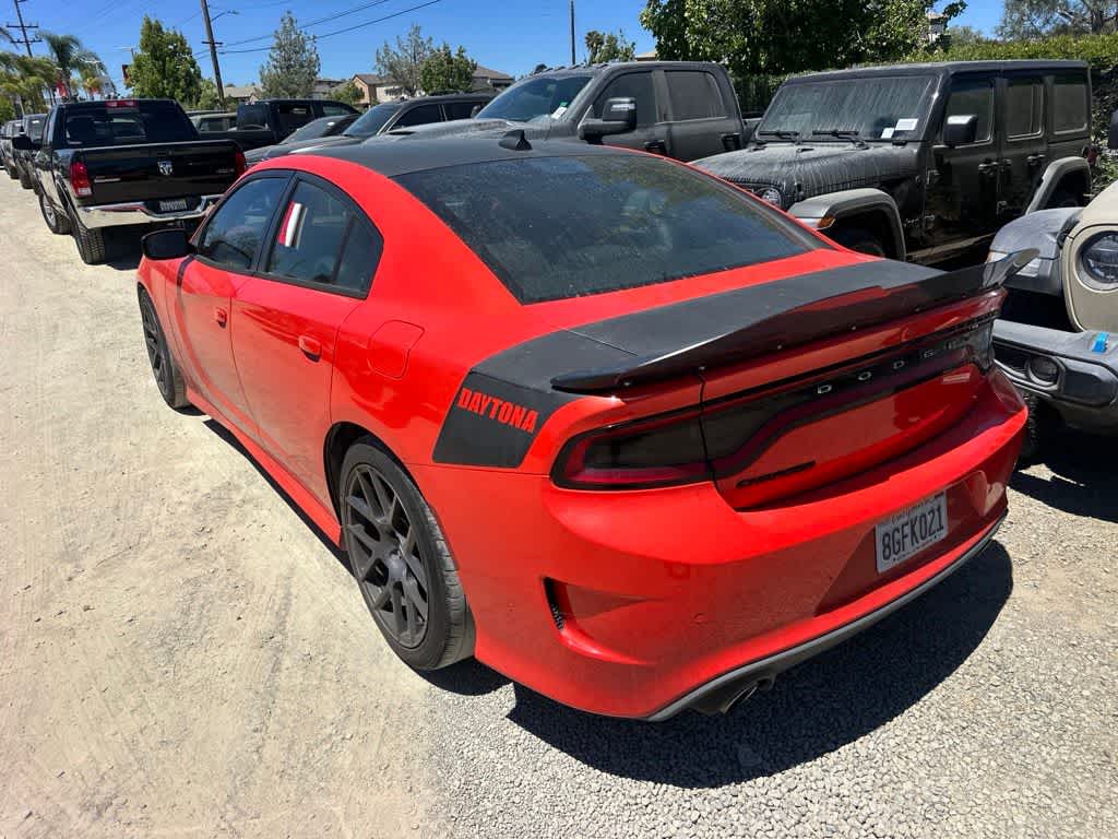 Thumbnail: 2019 Dodge Charger - 4