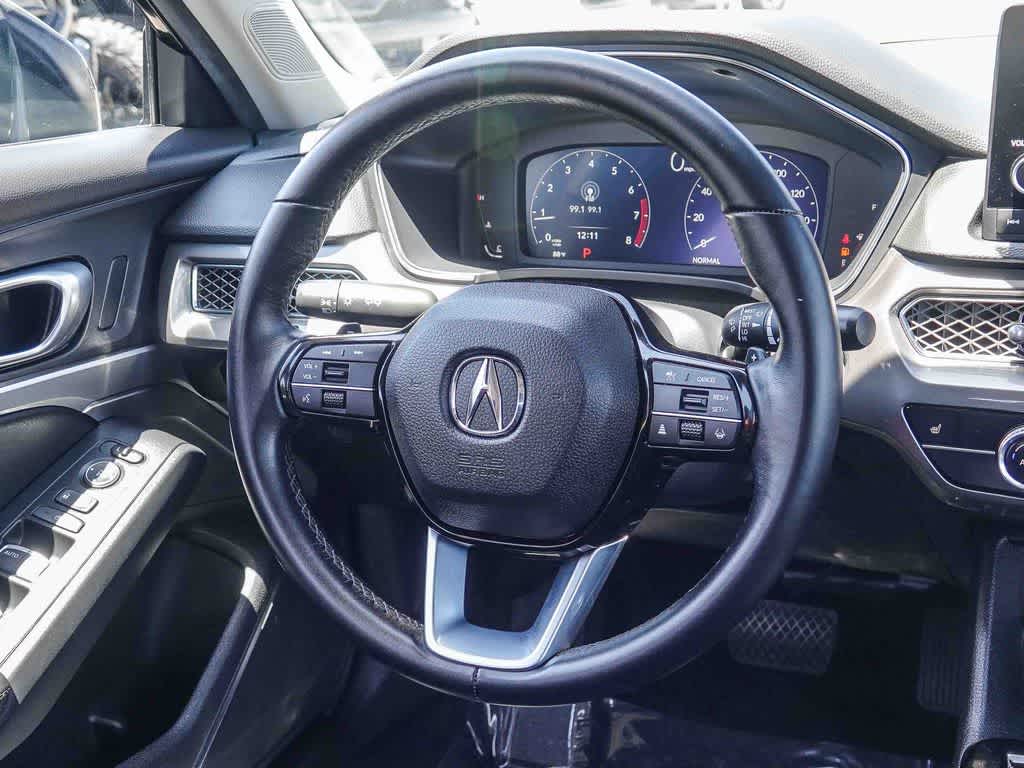Thumbnail: 2024 Acura Integra - 13