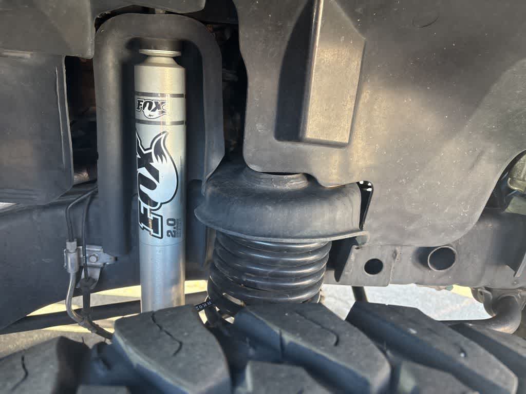 Thumbnail: 2015 Jeep Wrangler - 4