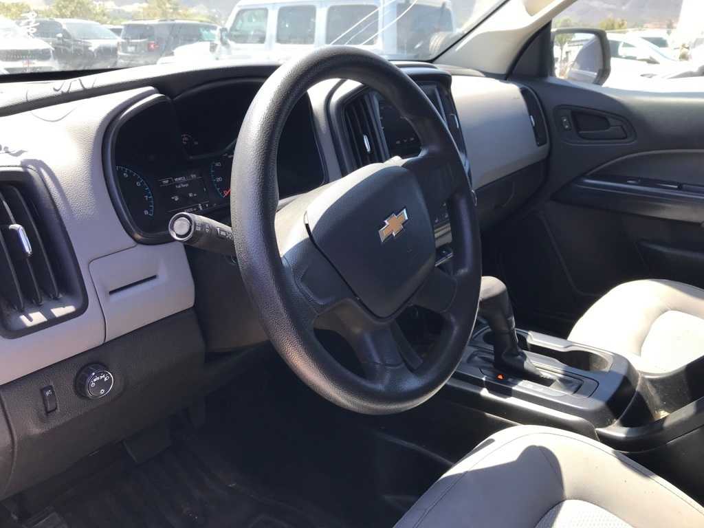 Thumbnail: 2021 Chevrolet Colorado - 6