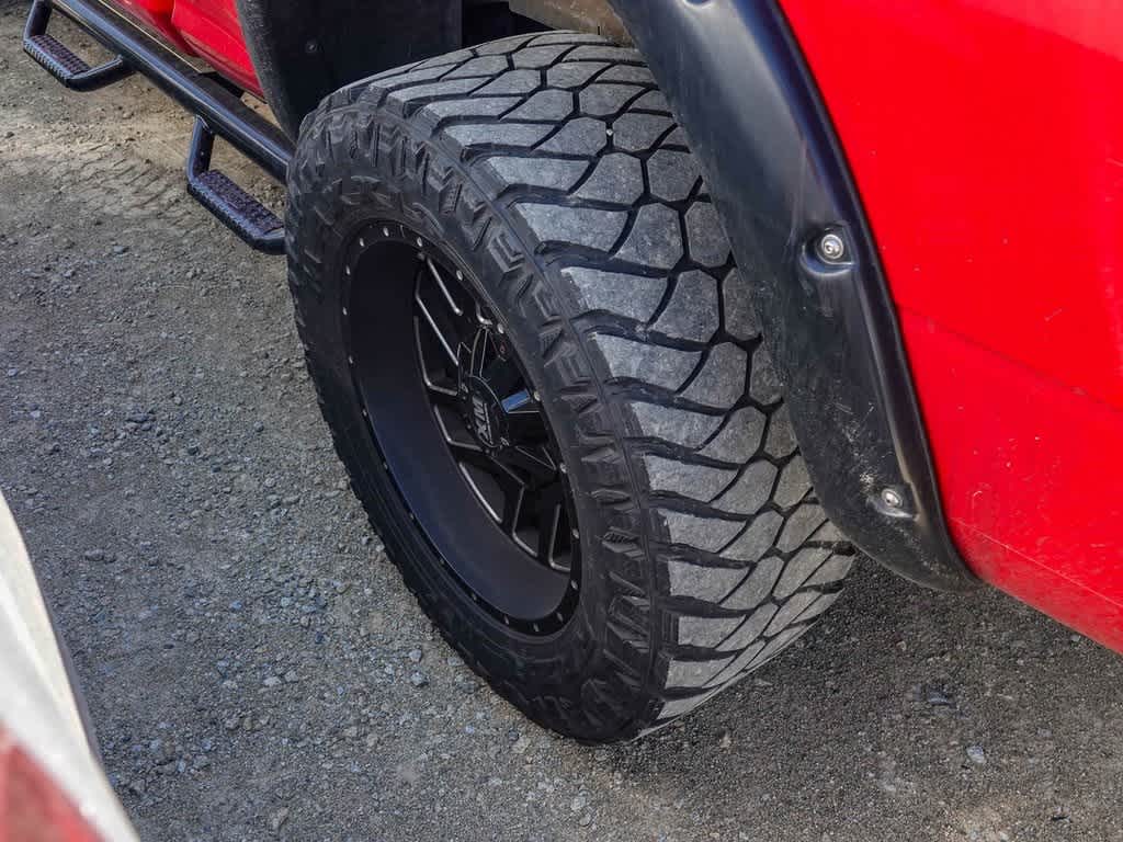 Thumbnail: 2014 RAM 2500 - 18