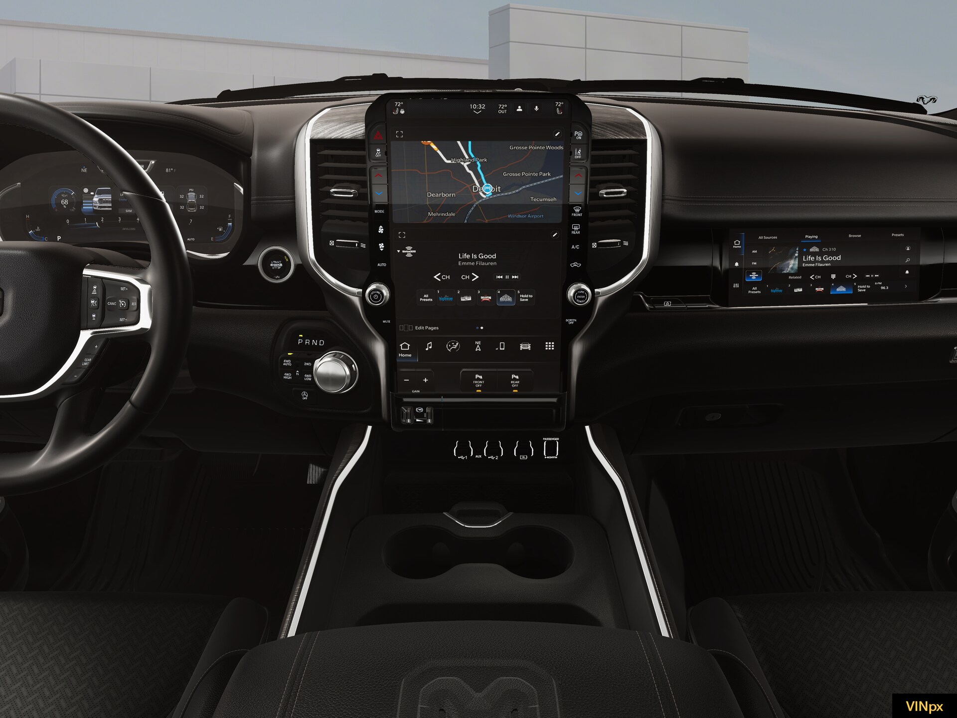 Thumbnail: 2026 RAM 1500 - 18