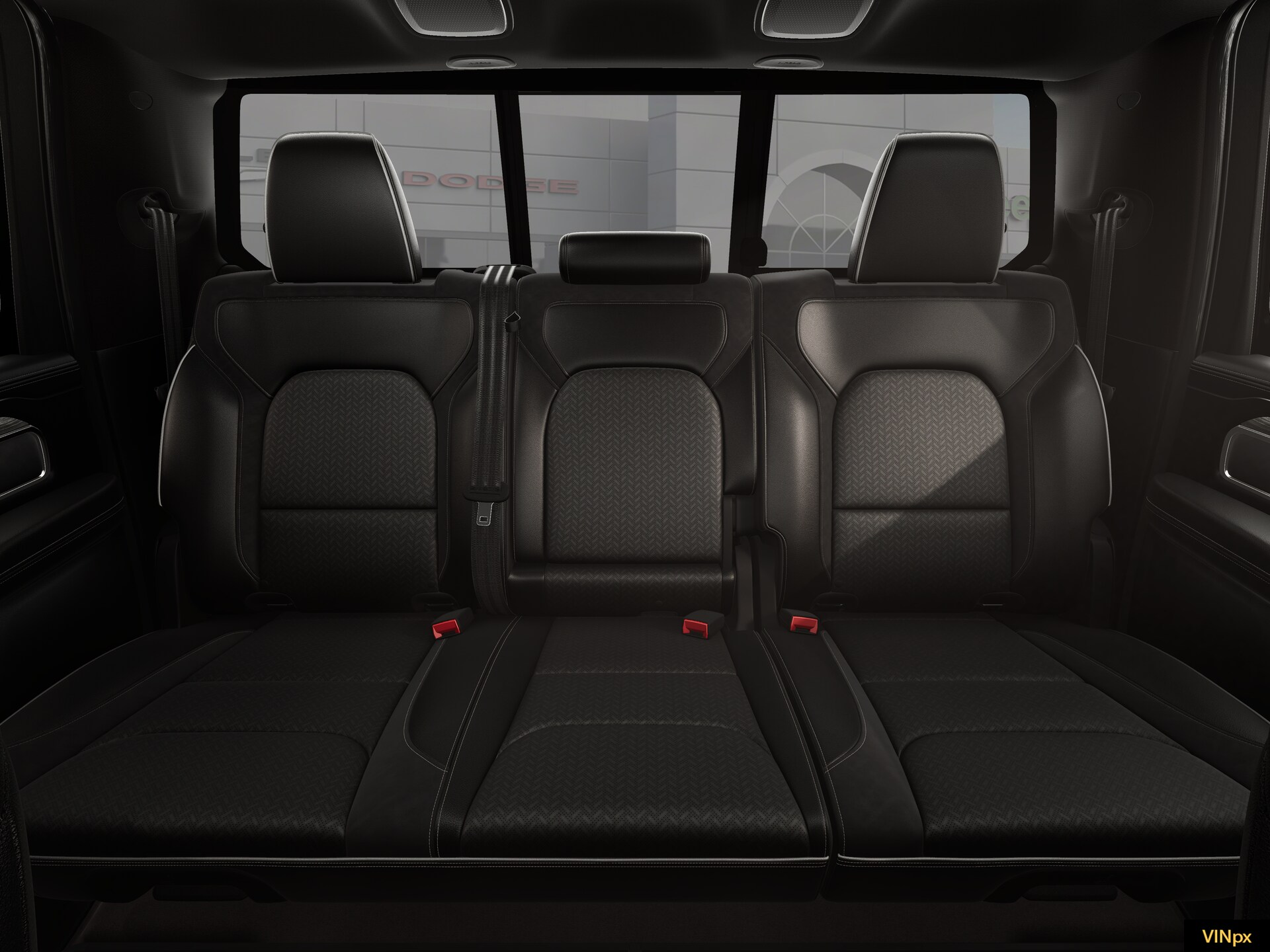 Thumbnail: 2026 RAM 1500 - 12
