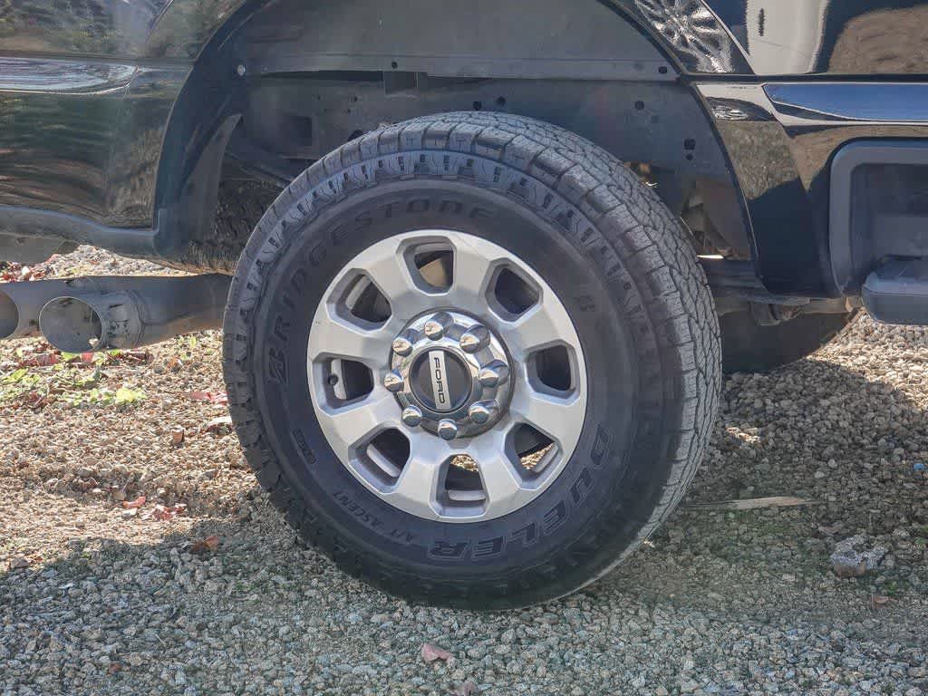 Thumbnail: 2024 Ford F-250 - 12