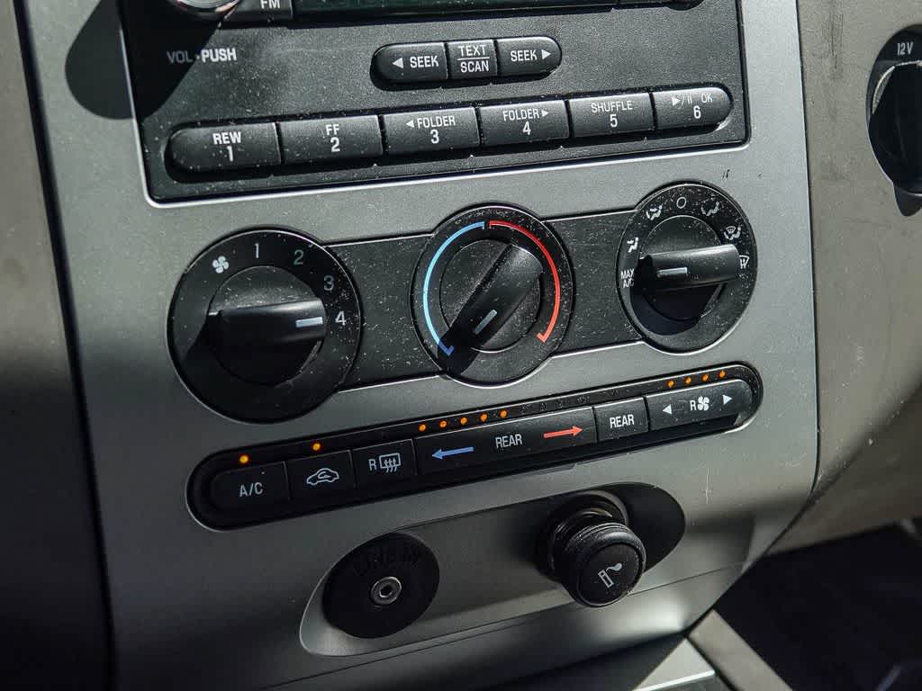 Thumbnail: 2008 Ford Expedition - 21