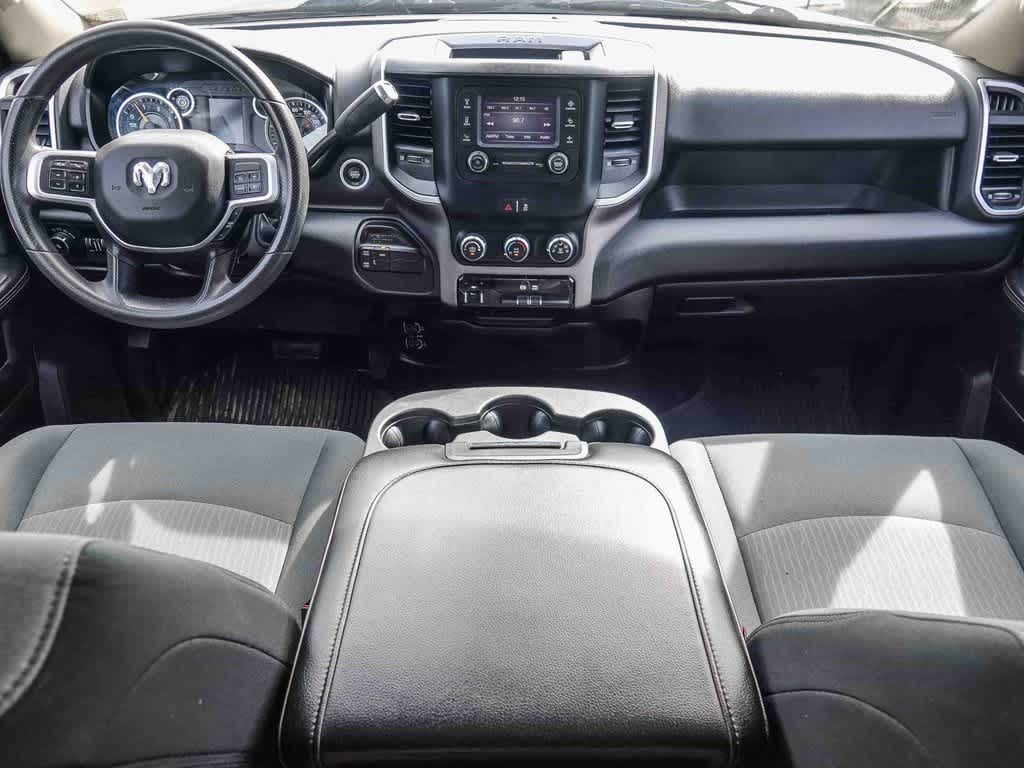 Thumbnail: 2020 RAM 2500 - 12